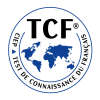 TCF – Test de connaissance du français