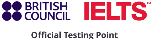 IELTS Official Testing Point