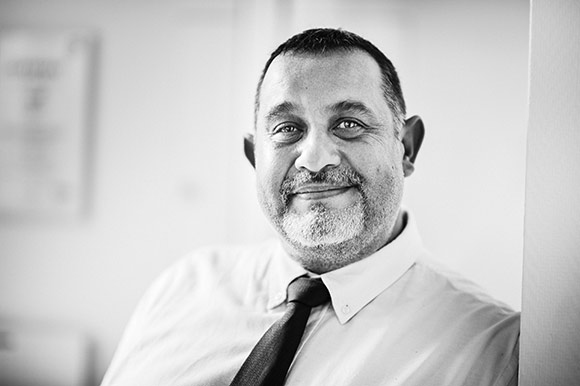 Gustavo Perez