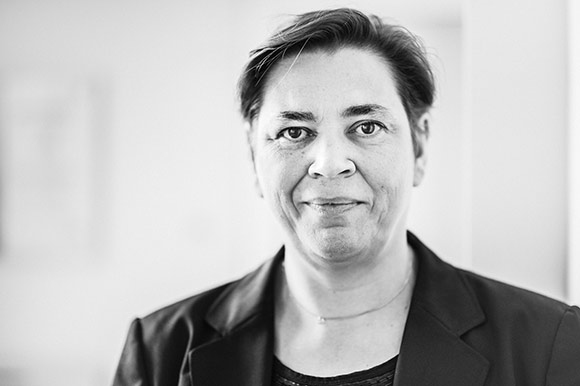 Doris Zengel
