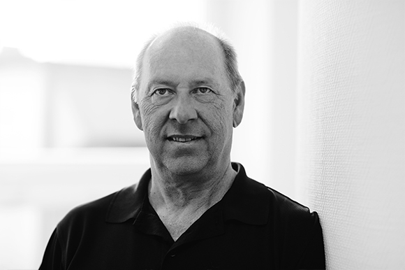 Bruce Wessel