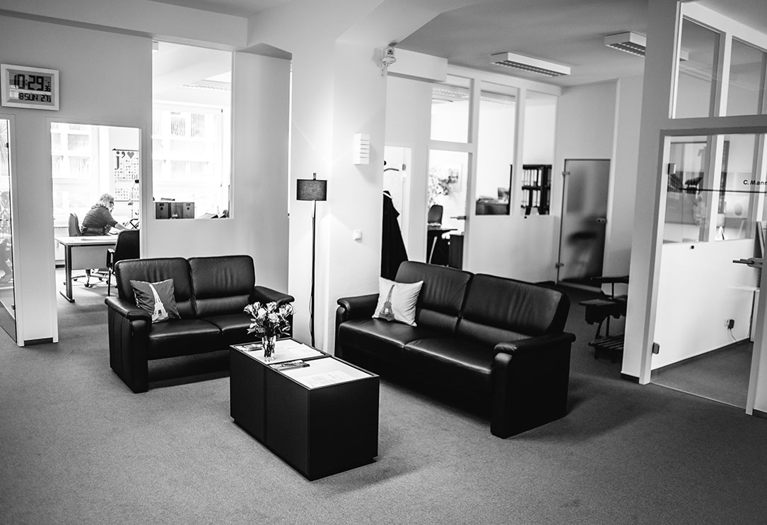 Eloquia Sprachschule Frankfurt – Einblick 2
