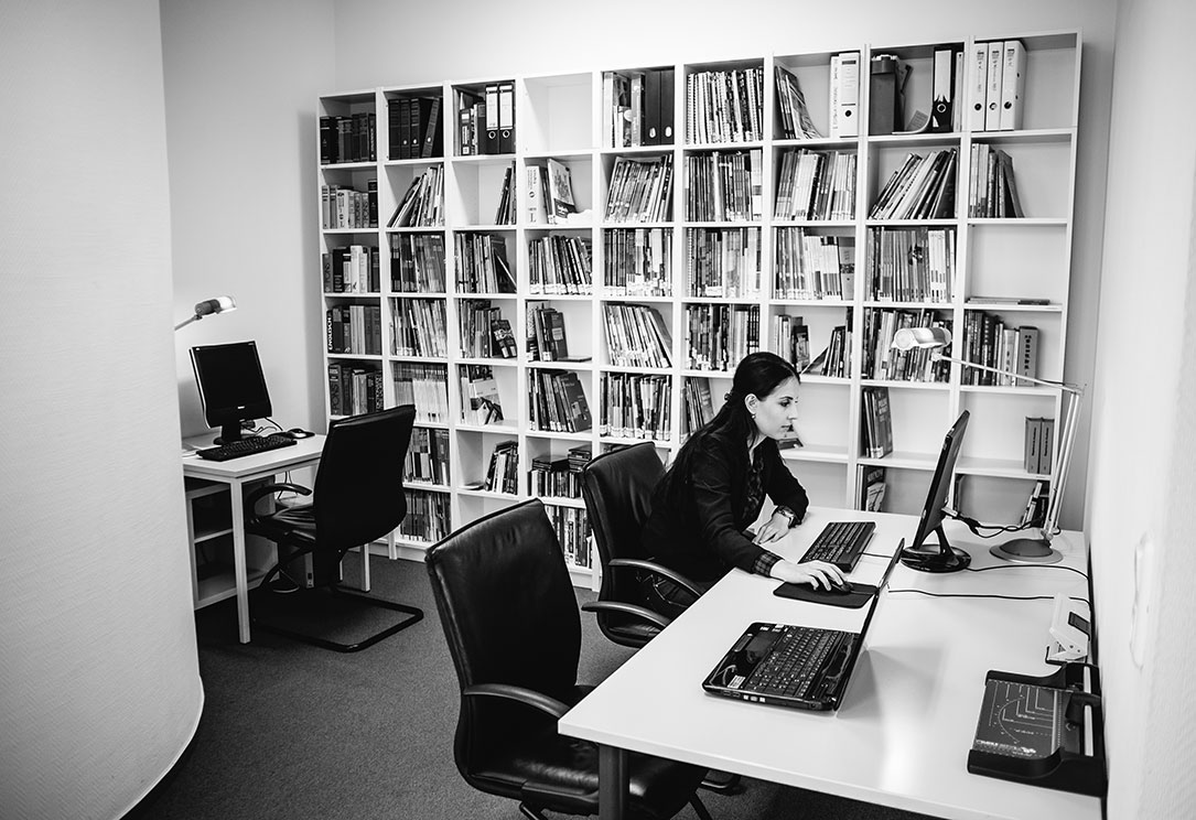 Eloquia Sprachschule Frankfurt – Einblick 6
