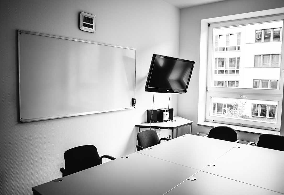 Eloquia Sprachschule Frankfurt – Einblick 13