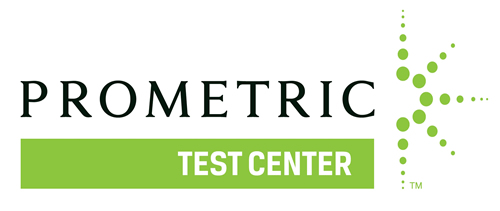 Prometric Authorized Test Center