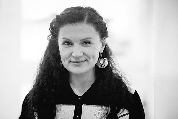 Svetlana Judt